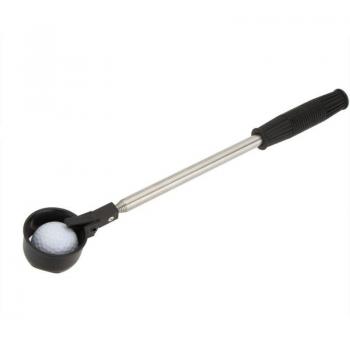 Portable Golf Ball Retriever 0.4-2m with Telescopic Antenna