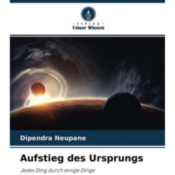 Aufstieg des Ursprungs: Jedes Ding durch einige Dinge