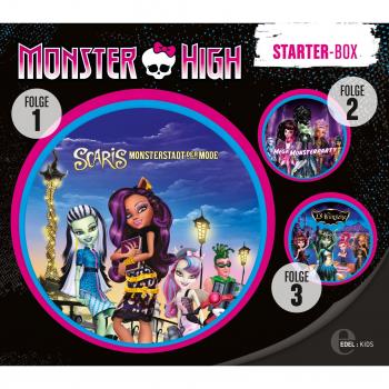 Monster High
