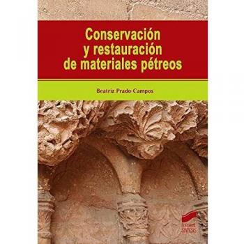 Conservación y restauración De Materiales Pétreos: 54