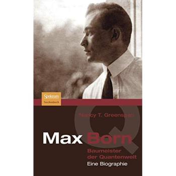Max Born