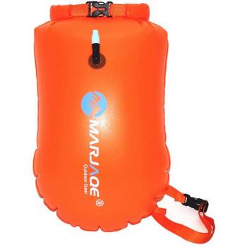 Triathlete Swim Bag