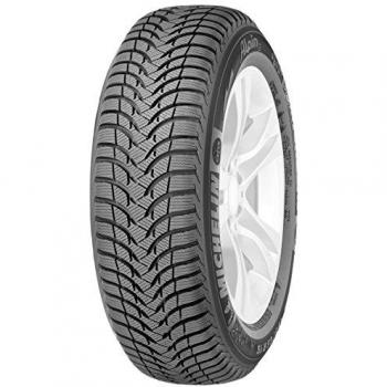Pneu Alpin A4 Michelin 205/65 R15 94H