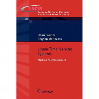 Linear Time-Varying Systems: Algebraic-Analytic Approach
