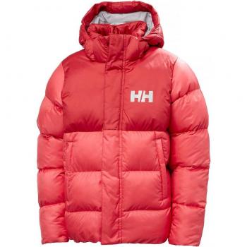 Chaqueta repelente al agua Helly Hansen Jr Vision