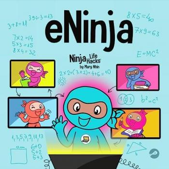 Nhin, Mary: eNinja