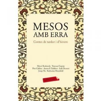 Mesos amb erra