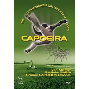 Capoeira : Guide Pratique des Techniques