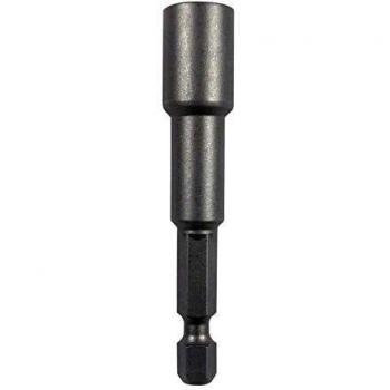 Reisser NS8PB Magnetic Nut Setter E6.3 x 65mm