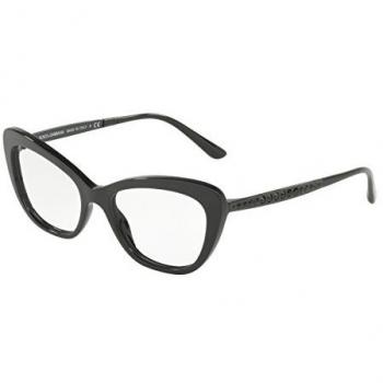 Dolce & Gabbana DG3275B – Brillenrahmen C52/2525