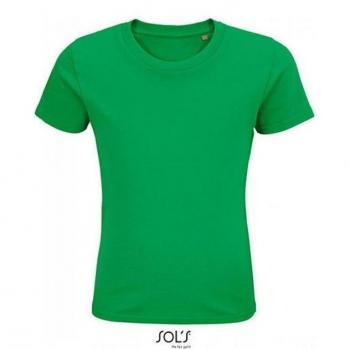 Sol's Kinder T-Shirt aus nachhaltiger Baumwolle