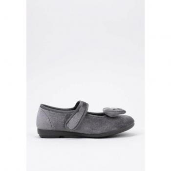 Krack 3406-032 Mädchen Ballerinas
