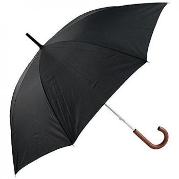 Incognito 830 Black Rain Umbrella
