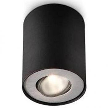 Philips myLiving Pillar Buitenlamp 5633030PN