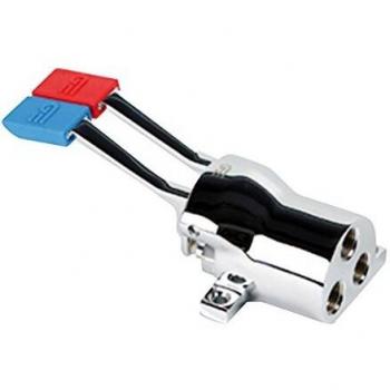 Grifo Pedal Doble 134204 Genebre