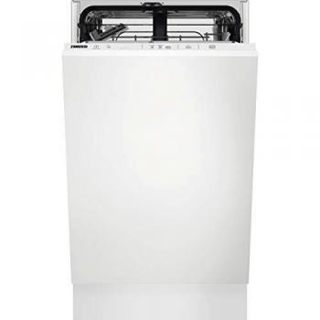 Zanussi ZSLN2211 Lavavajillas 45 cm 9 Cubiertos
