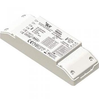 Alimentation LED 20W DALI 350mA pour MEDO 30