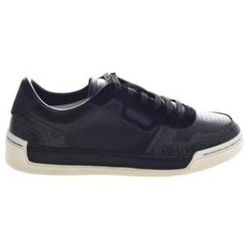 Basket Guess Noir pour Homme