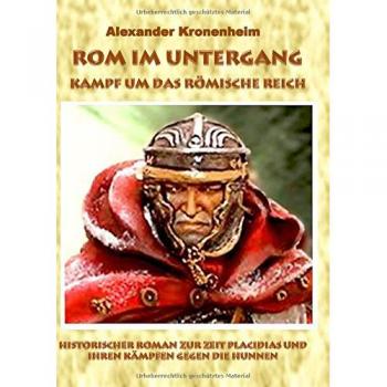 Rom im Untergang
