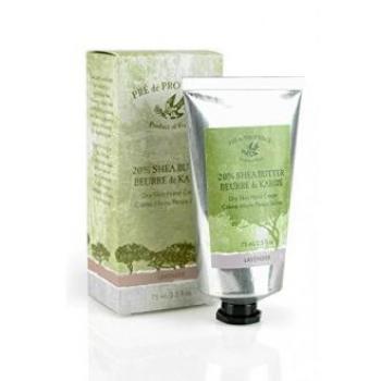 Crema de Manos con Manteca de Karité 20%, Efecto Reparador y Calmante