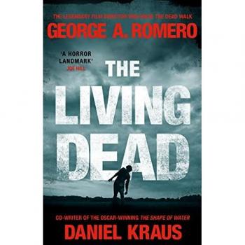 The Living Dead: A masterpiece of zombie horror