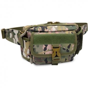 Bolsa de Equipo de Pesca FT0091