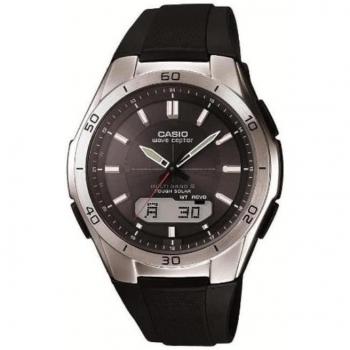 Reloj Solar Casio WVA M640 para Hombres