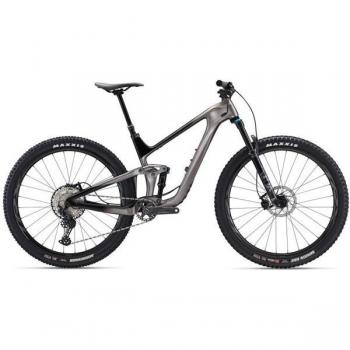 Giant Trance Advanced Pro 29 2 Full Suspension Mountain Bike