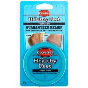 O'Keeffe'S Crème Nourrissante pour Pieds 91g