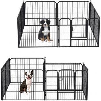Recinto para Animales Pequeños Hengda