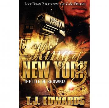 King of New York 3: The Life of Showbiz