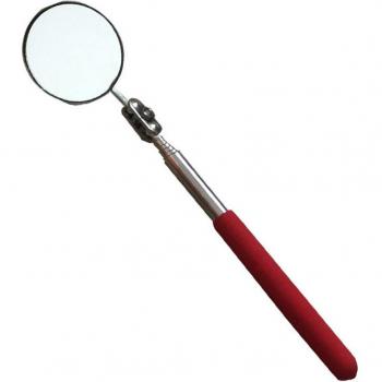 Car Inspection Mirror with Telescopic Handle