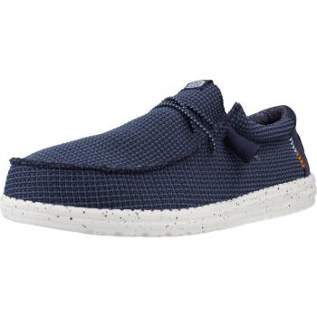 Hey Dude Wally Sport Mesh 40403 Slipper
