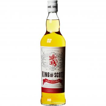 Douglas Laing King of Scots 40% Vol. 0,7 l