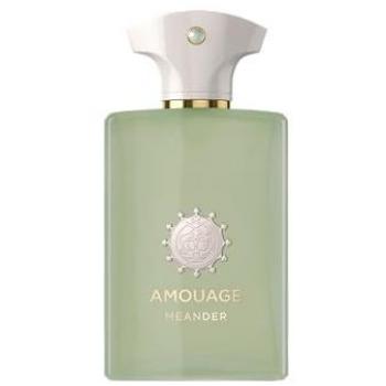 Amouage Meander Eau de Parfum (Unisexe) 100 ml – Variante Luxe