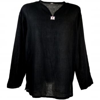 Guru‑Buddha Herren Shirt – XXL? – (just example)