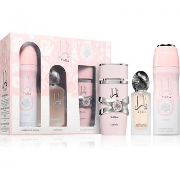 Colección Yara Lote Mujer 3 Unidades