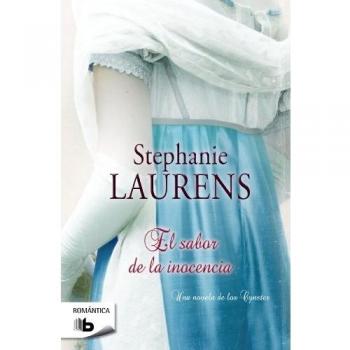 Sabor de la inocencia