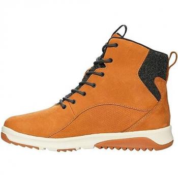 VAUDE Damen PrimaLoft Winterschuh Kiruna II