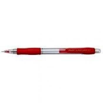 Super Grip Rosso Matita 0,7 mm – Pilot Model H187S