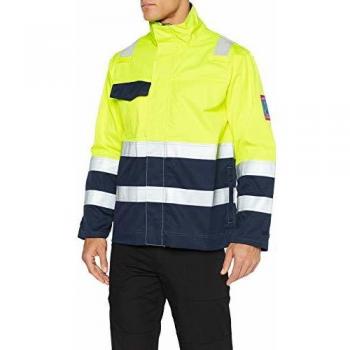 Giacca Portwest Hi-Vis Modaflame