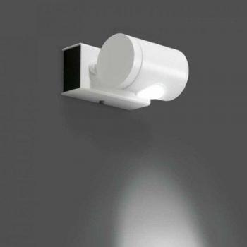 Mailand – LED Deckenleuchte Robotic 6,6 W