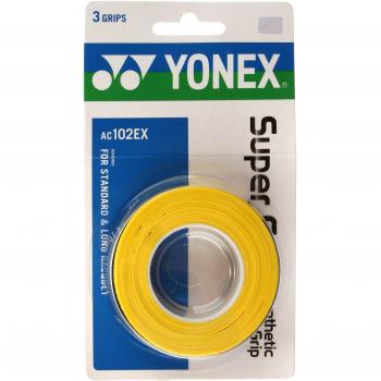 Yonex Super Grap Extra Thick Replacement Tennis Overgrip