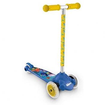 Finding Dory 3 ruote Monopattino Mondo