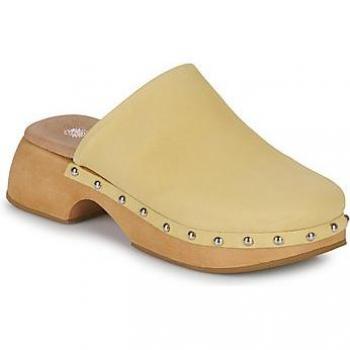 Sabots Ulanka MCREGY Jaune taille 37