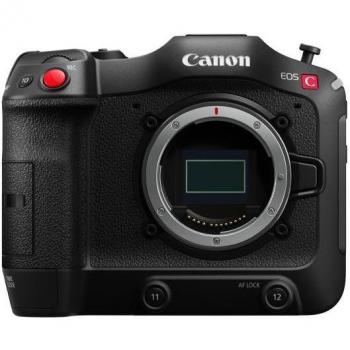 Canon EOS C70