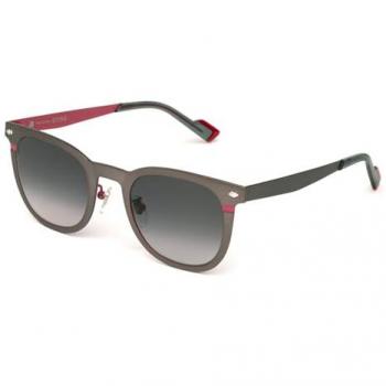 SST522 Sting 49/23/145 Bachelite Gris Métallique