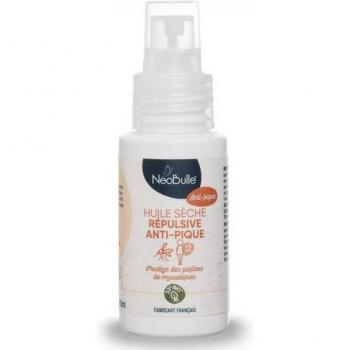 Neobolla BreezeShield 50ml Repellent
