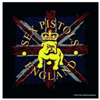 Supporto Calice in Sughero Unico con Simbolo Bulldog