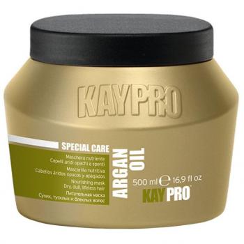 Mascarilla Hidratante Kaypro Argan Oil 350ml